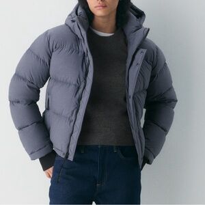 Aritzia super puff shorty jacket